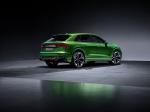 Audi RS Q8 2020 года (WW)